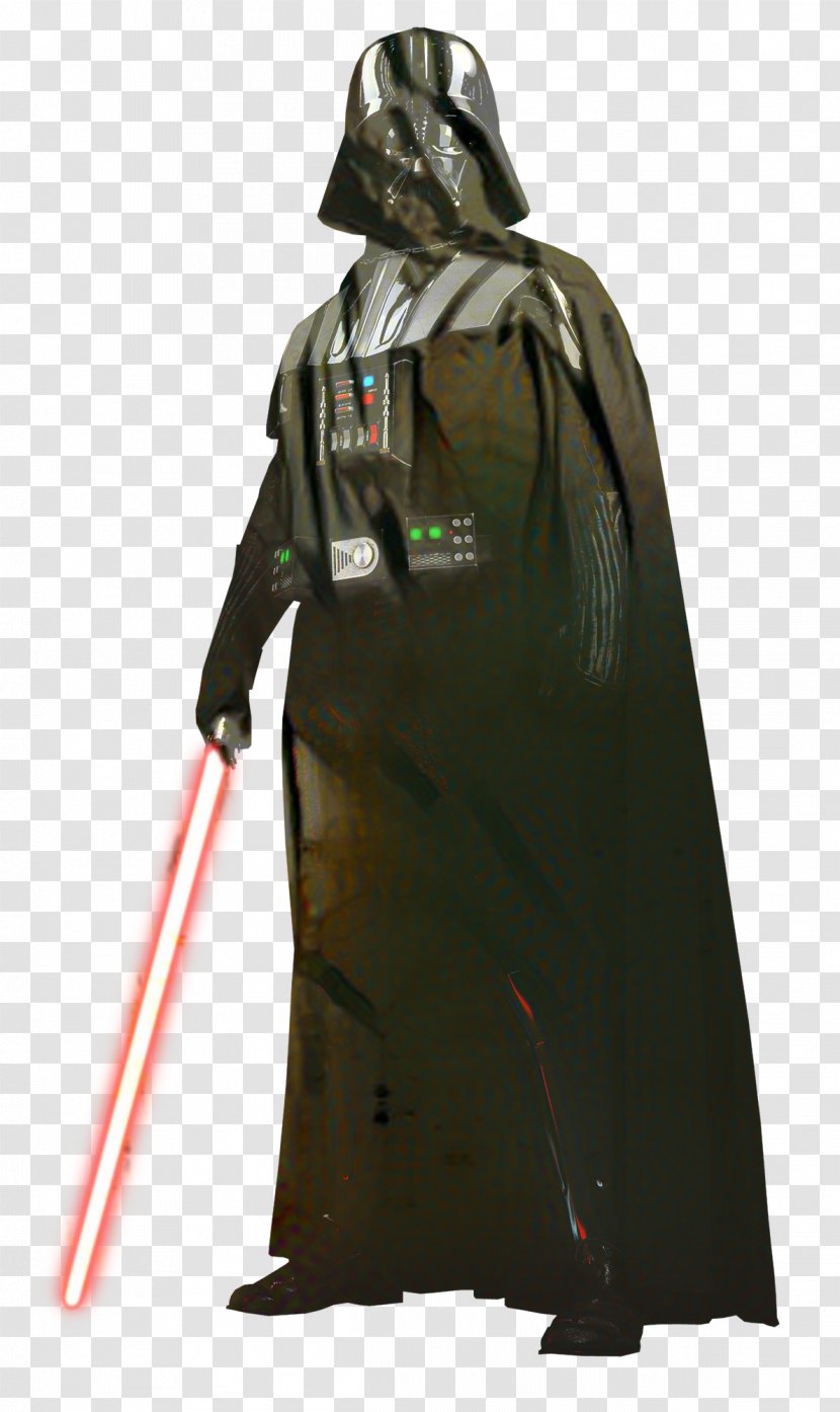 Star Wars Battlefront II Darth Vader Maul Luke Skywalker - Family Transparent PNG