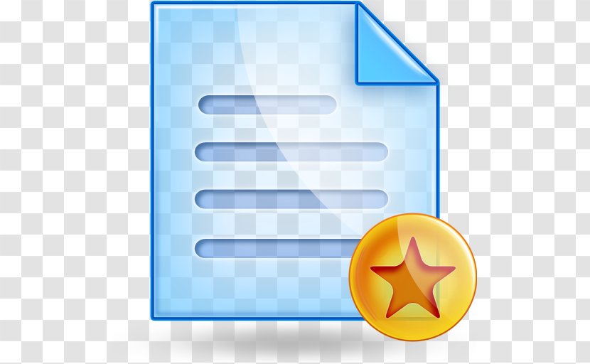 Icon Design - Material - Rectangle Transparent PNG