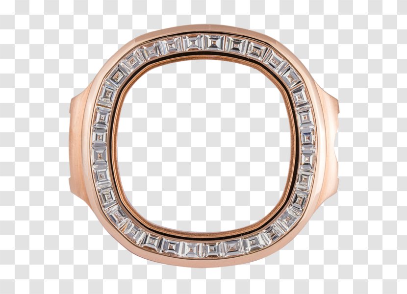 Watch Audemars Piguet Patek Philippe SA Ring Gold - Oval Transparent PNG