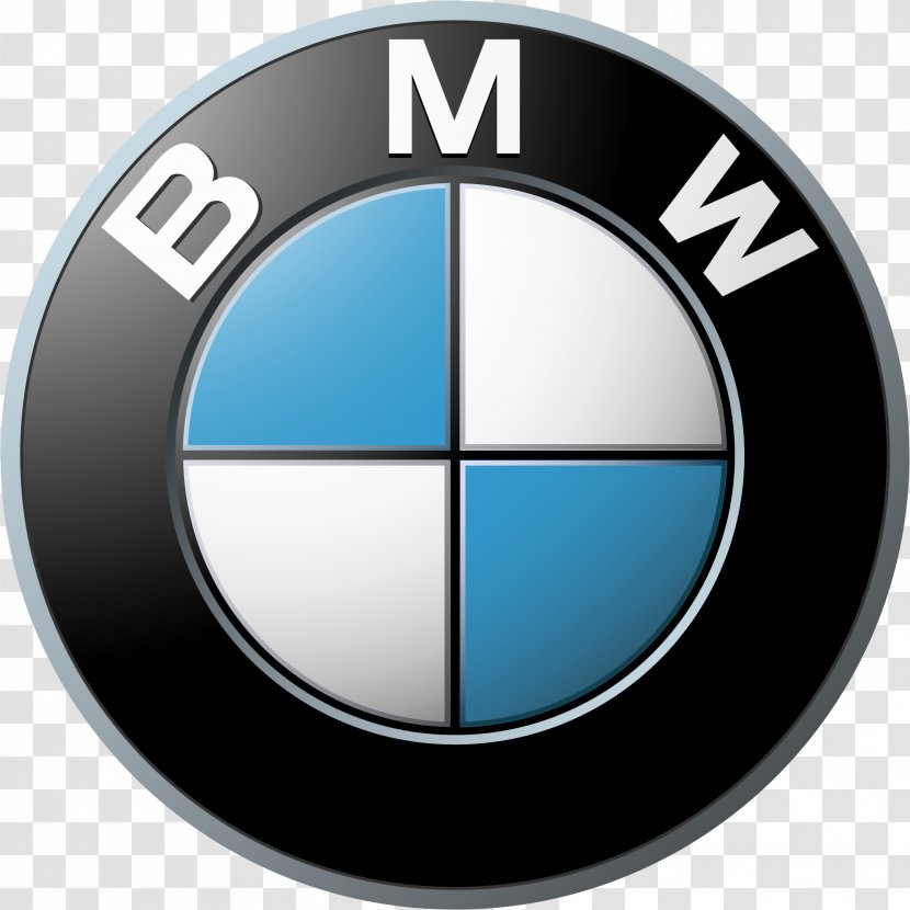 BMW Car Logo Clip Art Transparent PNG