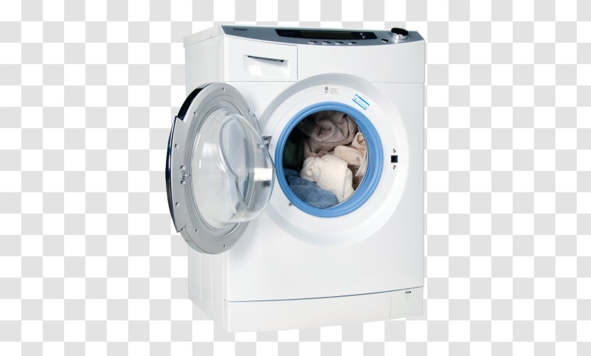 Washing Machines Laundry Clothes Dryer Combo Washer - Detergent - Machine Transparent PNG