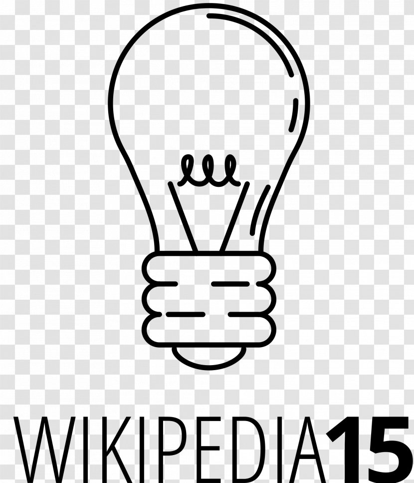 Wikipedia Community Online Encyclopedia Wikimedia Meta-Wiki - Black And White - Human Behavior Transparent PNG