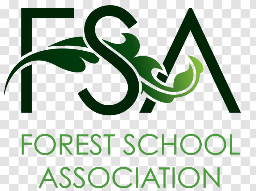 Forest School Association Education - Sign Transparent PNG