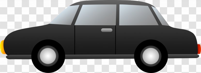 Car Free Content Clip Art - Animation Transparent PNG