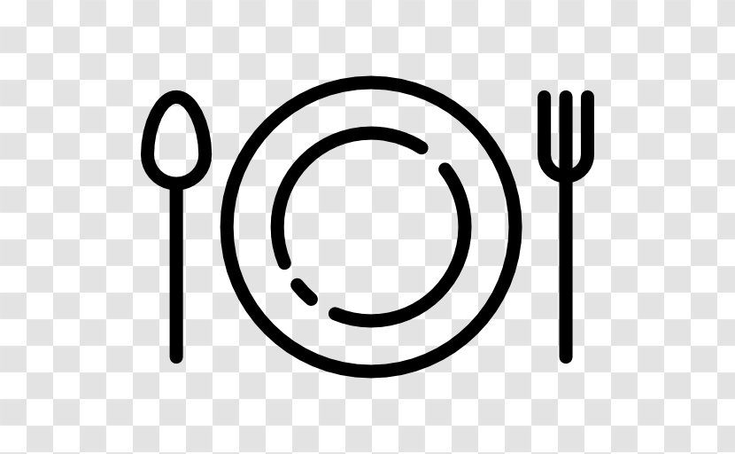 Cutlery Dish Clip Art - Meal - Area Transparent PNG