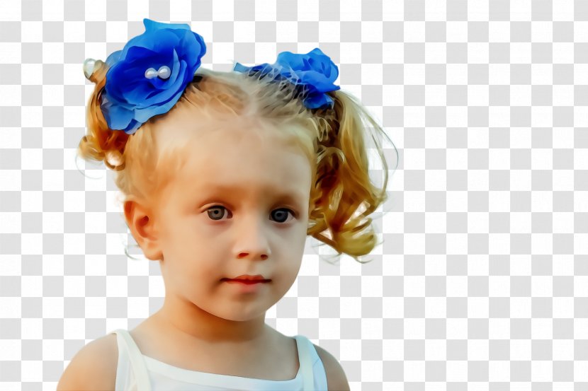 Hair Child Accessory Headpiece Head - Toddler - Model Fashion Transparent PNG