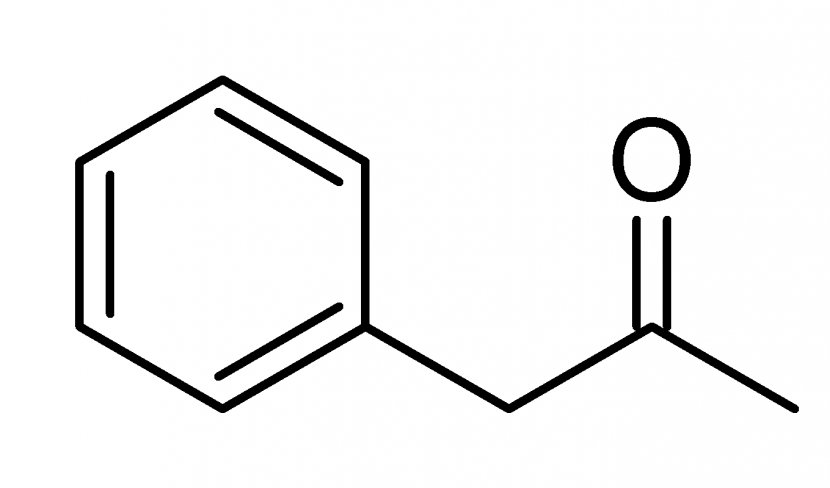 Phenylacetone Benzylacetone Phenyl Acetate Group - Triangle - Rectangle Transparent PNG