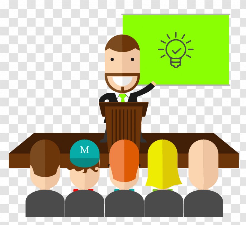 Presentation Idea Persuasion - Ideias Transparent PNG