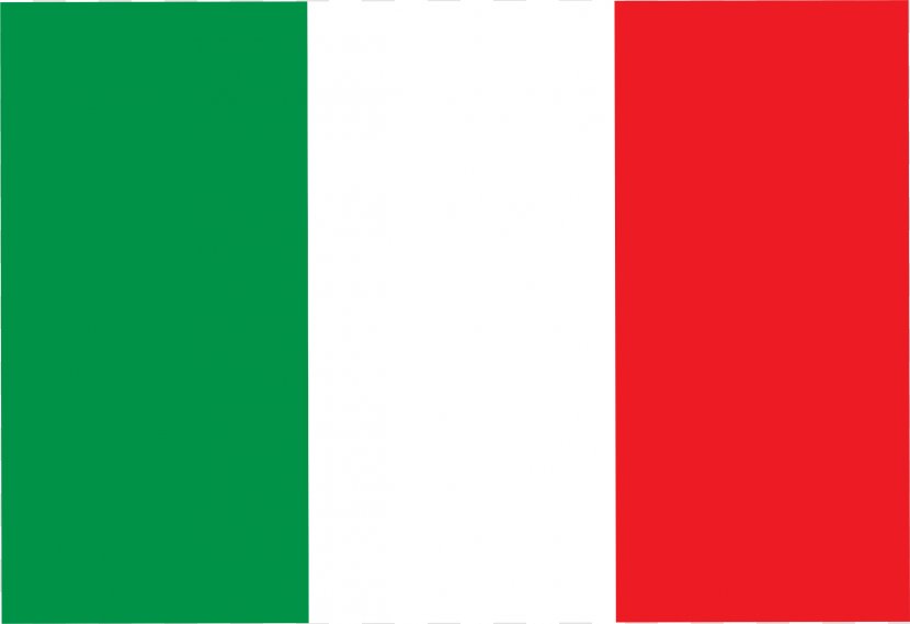 Flag Of Italy Clip Art - Pink - Italian Cliparts Transparent PNG