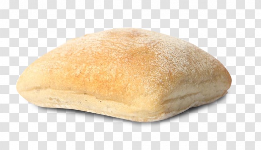 Hard Dough Bread Bolillo Ciabatta Bun Pandesal - Rye Transparent PNG