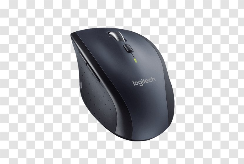 Computer Mouse Keyboard Laptop Logitech Unifying Receiver - Marathon Transparent PNG