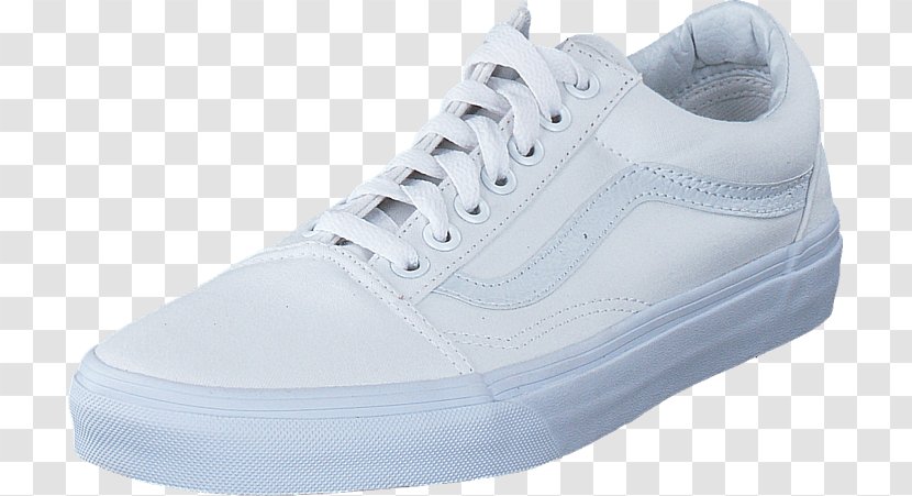 Sneakers Vans Shoe White Nike - Running - Oldskool Transparent PNG