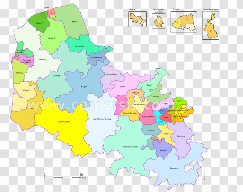 Map Tuberculosis - Home Counties Transparent PNG