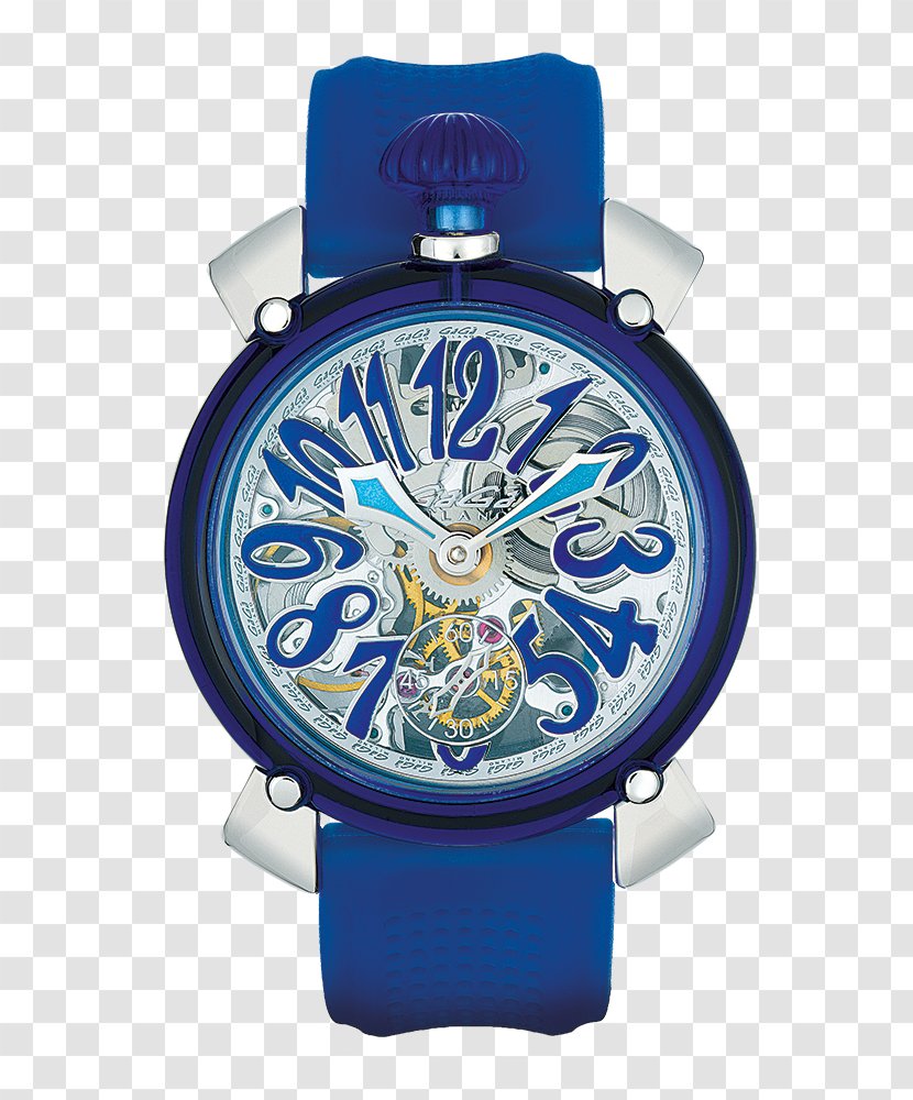 GaGà Milano Watch Bulova Clock Shop - Kami Netoa Road Transparent PNG