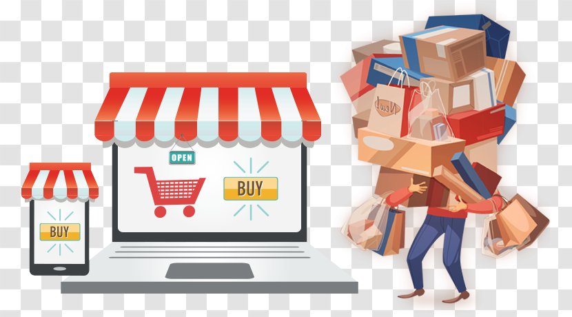 Online Shopping Vietnam And Offline Coupon Transparent PNG