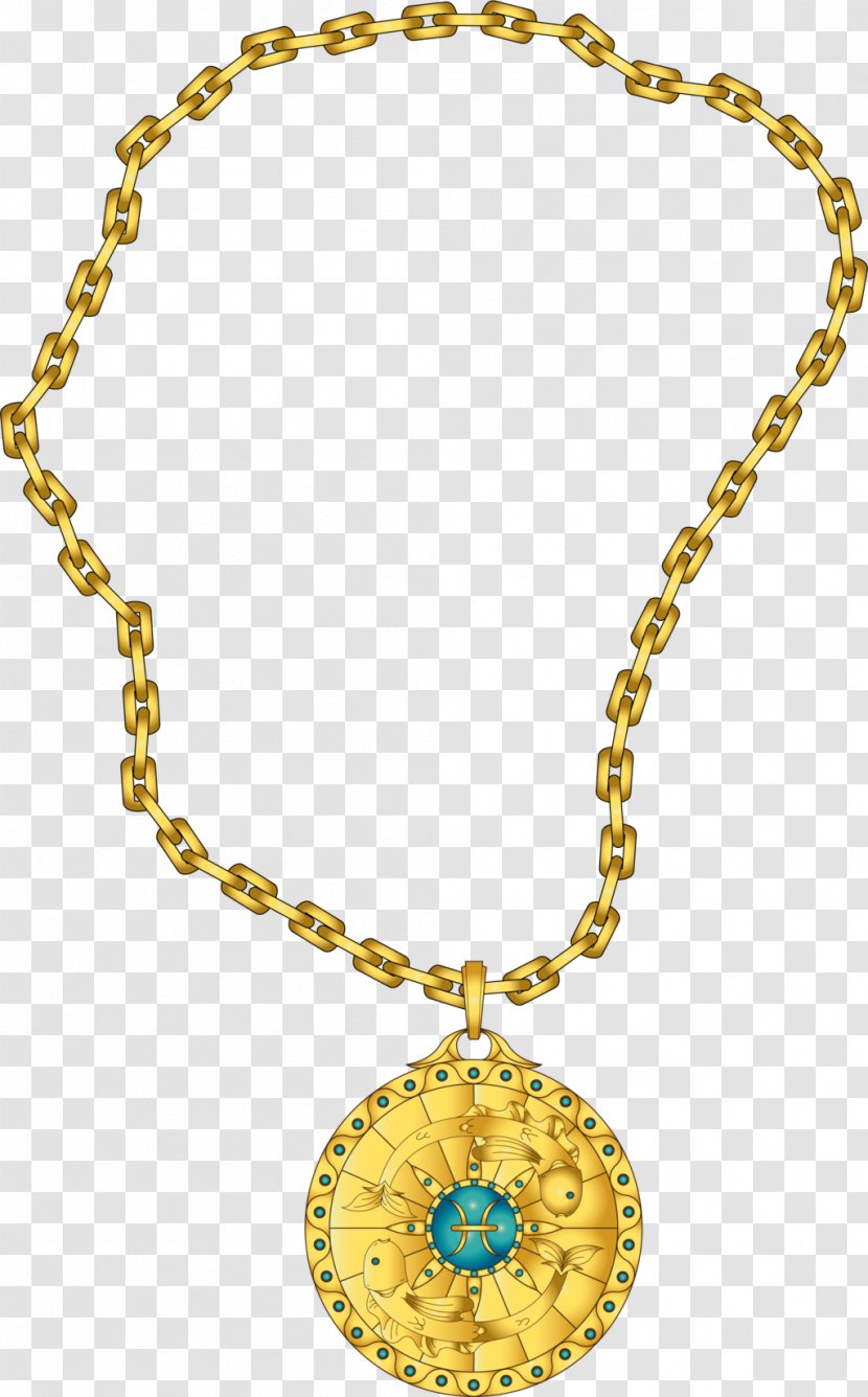 Jewellery Necklace The National Organisation For Scouts And Guides Bead Organization - Clothing Accessories - Amulet Transparent PNG