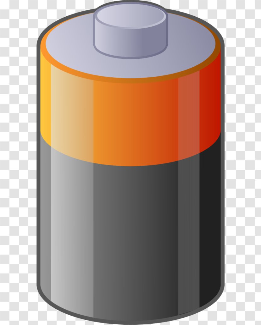Battery Charger Dry Cell Automotive Clip Art - Aaa - Vector Transparent PNG