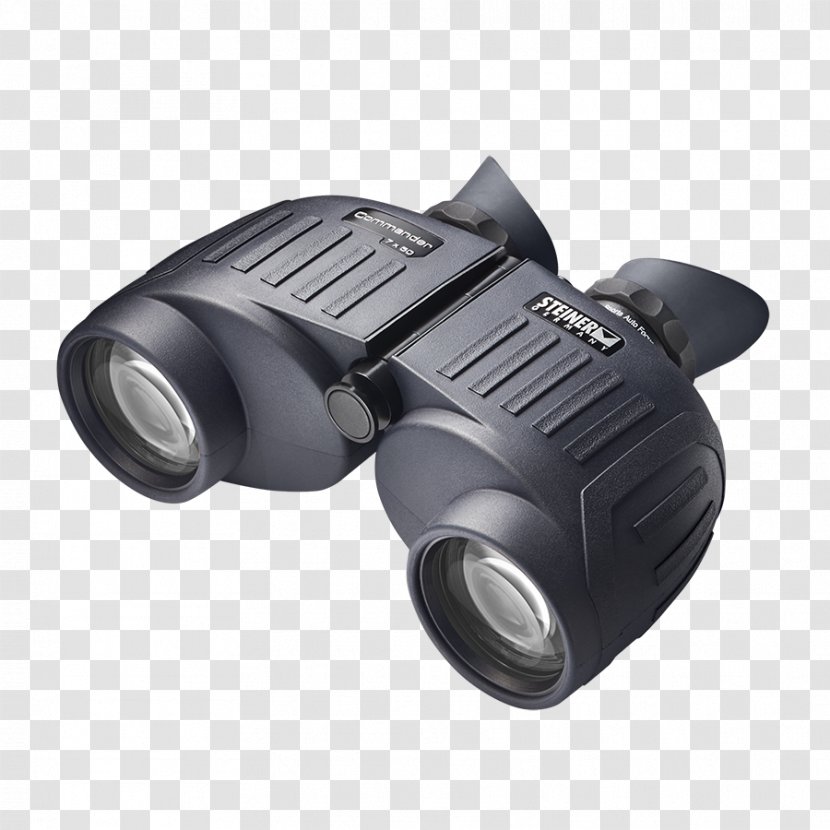 Binoculars STEINER-OPTIK GmbH Optics Porro Prism Monocular - Simmons Scopes Transparent PNG