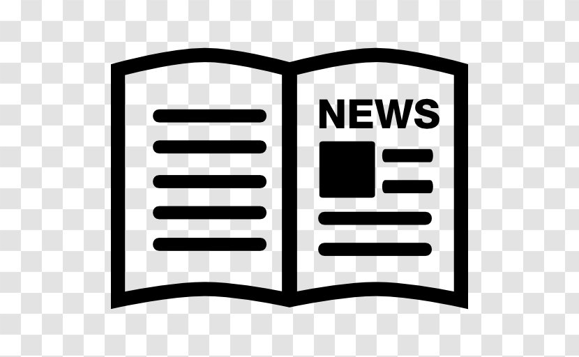 News Media Journalism Clip Art - Icon Design - Symbol Transparent PNG