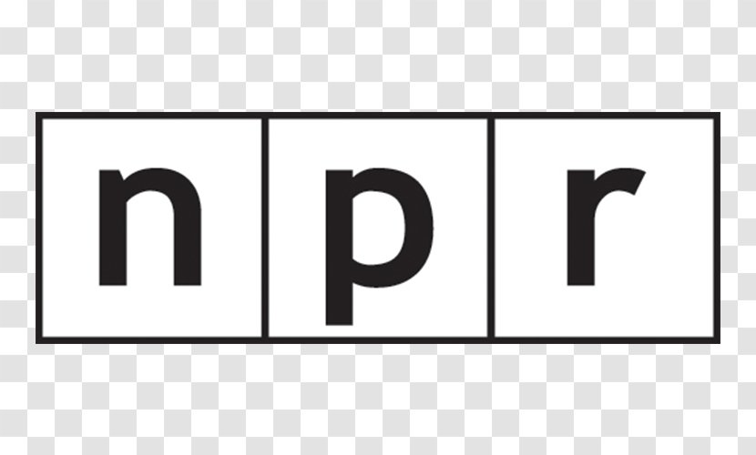 National Public Radio KNKX News Tell Me More Logo - Brand - Domingo Communication Transparent PNG