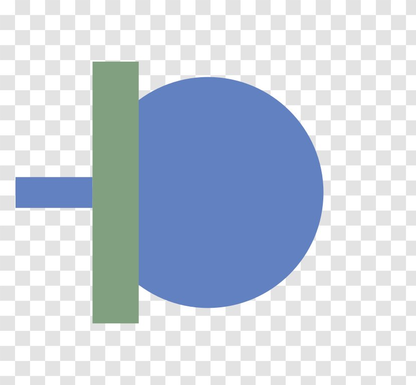 Logo Brand Circle - Simple English Wikipedia Transparent PNG