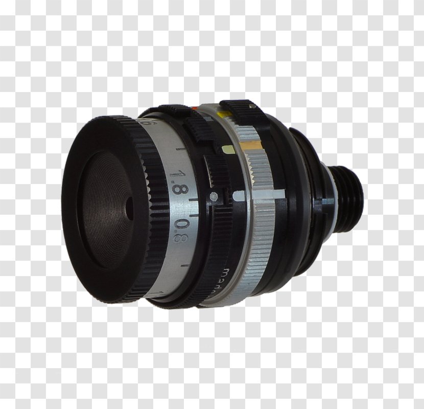 Camera Lens Business Visual Perception Optics Color - Wratten Number Transparent PNG