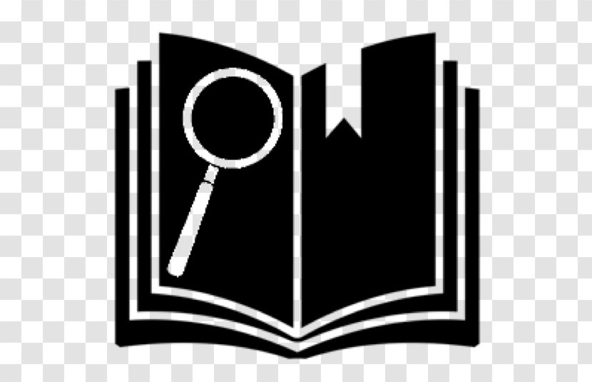 Book Discussion Club Clip Art Logo - Author Transparent PNG