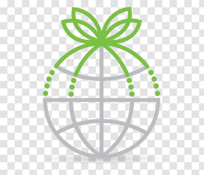 Earth Globe World - Save Money Icon Transparent PNG