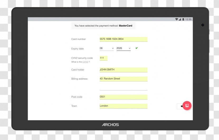 Computer Program Business Archos Consumer Electronics Monitors Transparent PNG