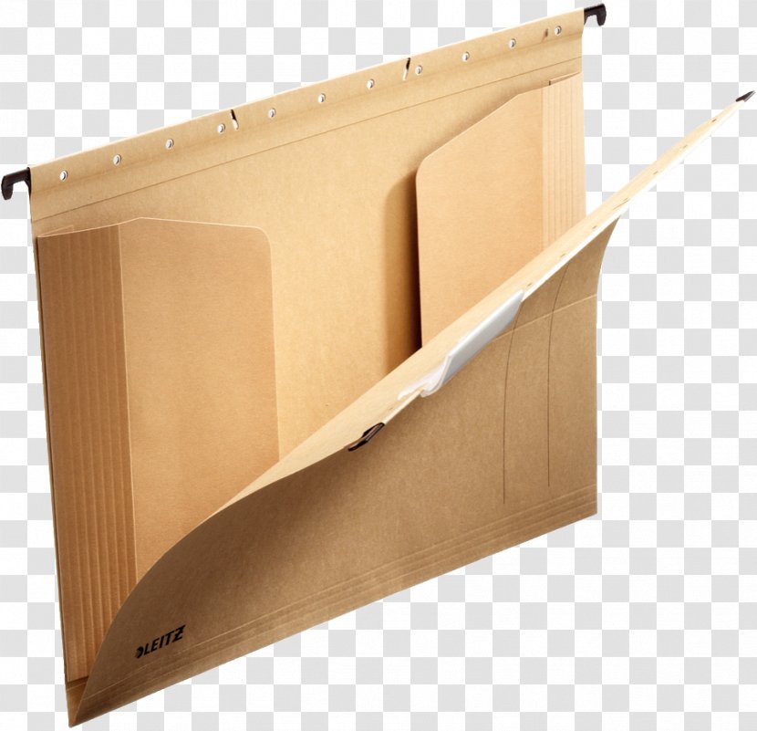 Esselte Leitz GmbH & Co KG File Folders Cardboard Hangmap - Poppet Valve Transparent PNG