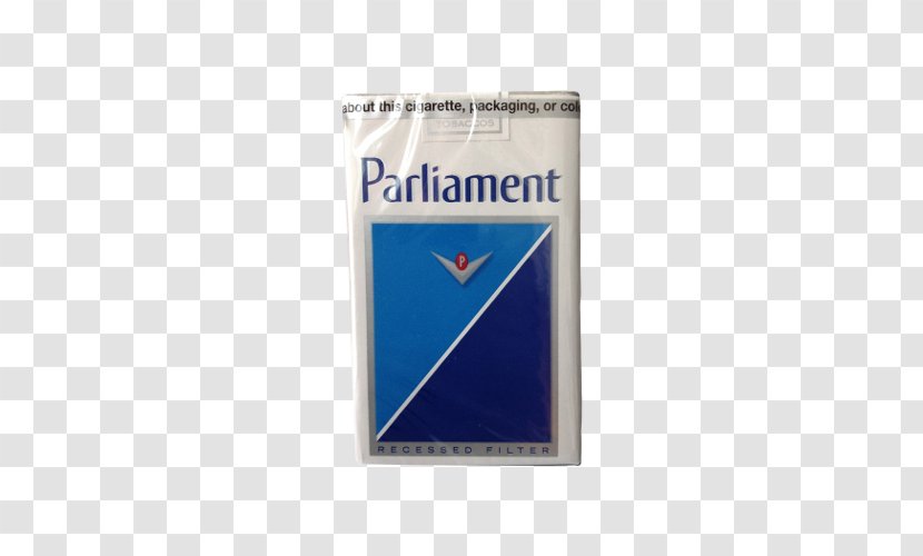 Menthol Cigarette Tobacco Pipe Parliament Marlboro Transparent PNG