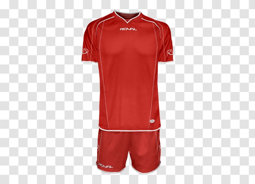 Kit Football Sportswear - Clothing Transparent PNG