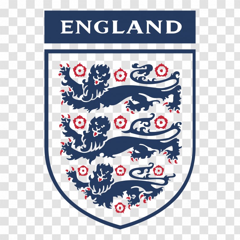 England National Football Team 2018 World Cup 2014 FIFA Three Lions Transparent PNG