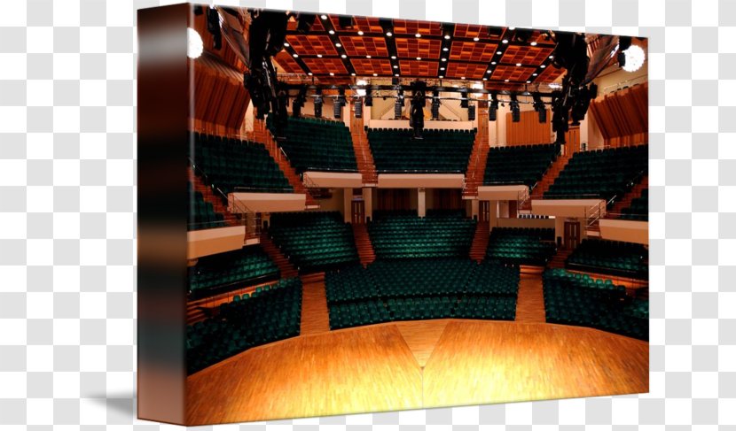 Auditorium Angle - Table Transparent PNG