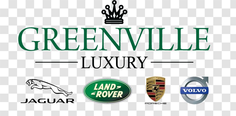 Jaguar Cars Land Rover Porsche Volvo Of Greenville - Julie Valentine Center - Car Transparent PNG
