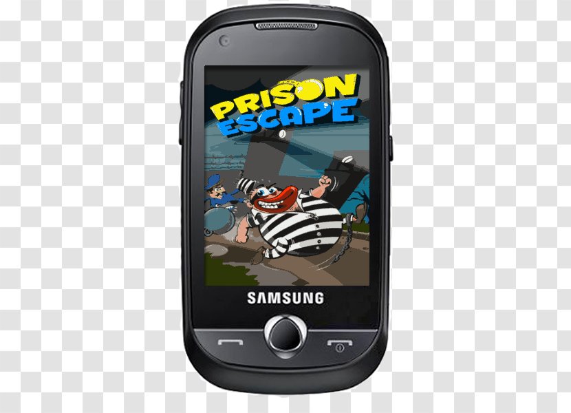 Smartphone Feature Phone Game Mobile Phones ILLumiShield Anti-Bubble/Print Screen Protector 3x - Communication Device - Prison Escape Transparent PNG