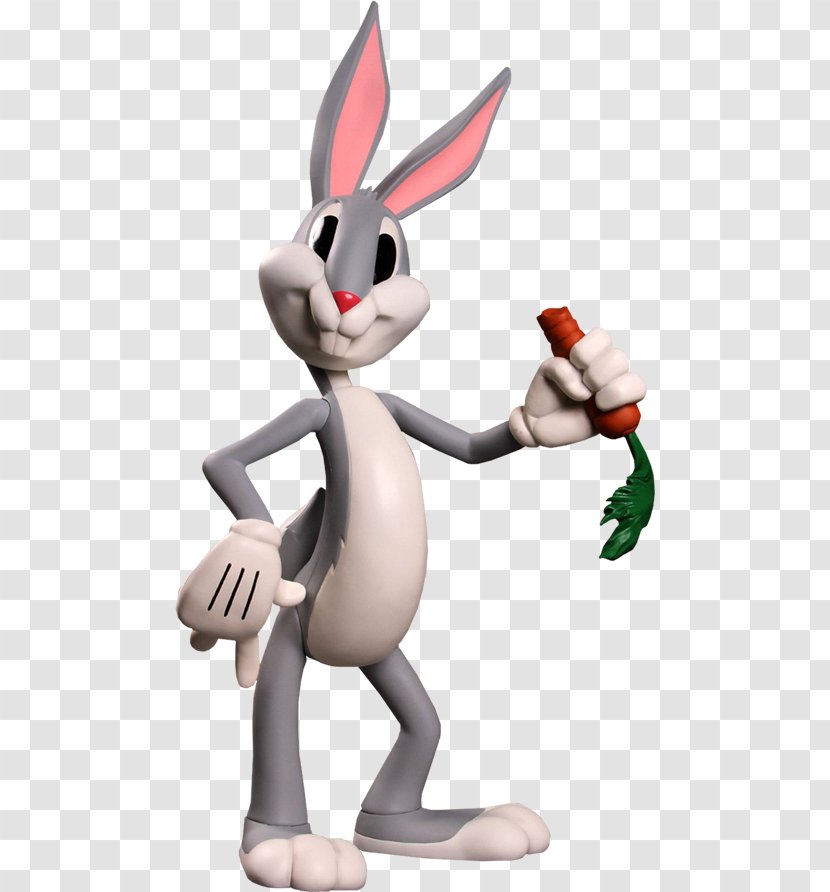 Rabbit Hare Easter Bunny Clip Art Transparent PNG