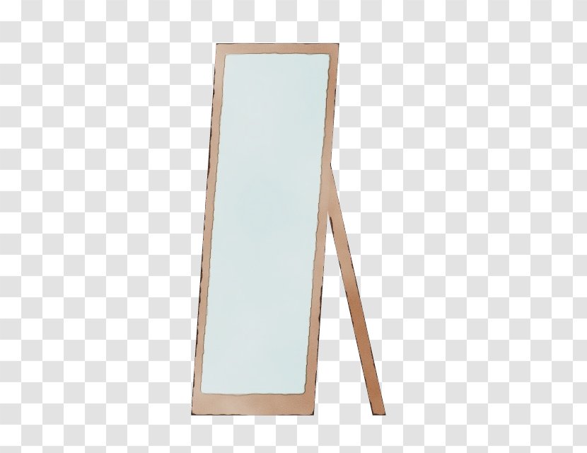 Picture Frame - Paint - Beige Transparent PNG