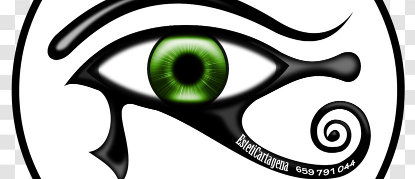Ancient Egypt Eye Of Horus Ra - Symbol Transparent PNG