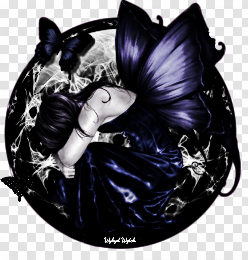 Legendary Creature - Mythical - Fantasy Fairy Transparent PNG