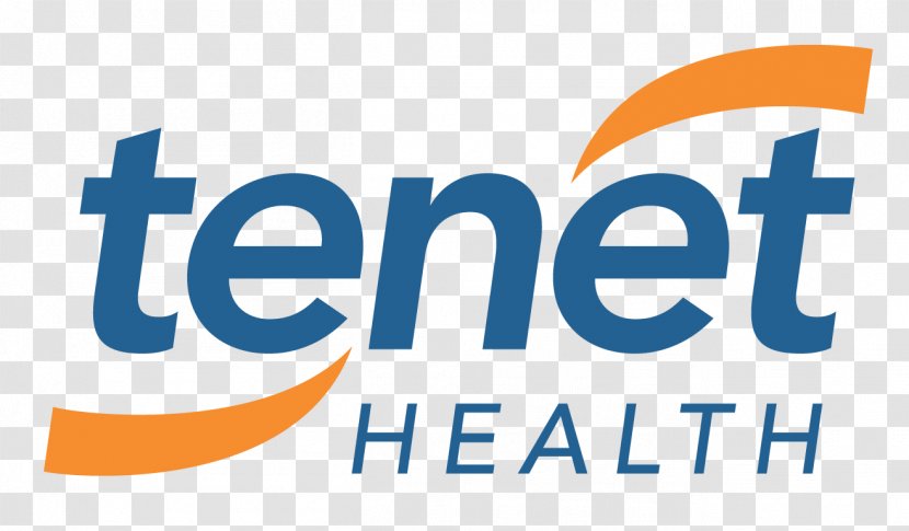 Tenet Healthcare Health Care Hospital Acute NYSE:THC - Area - Logo Transparent PNG