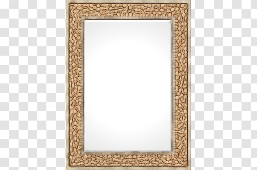 Beige Background Frame - Interior Design Transparent PNG