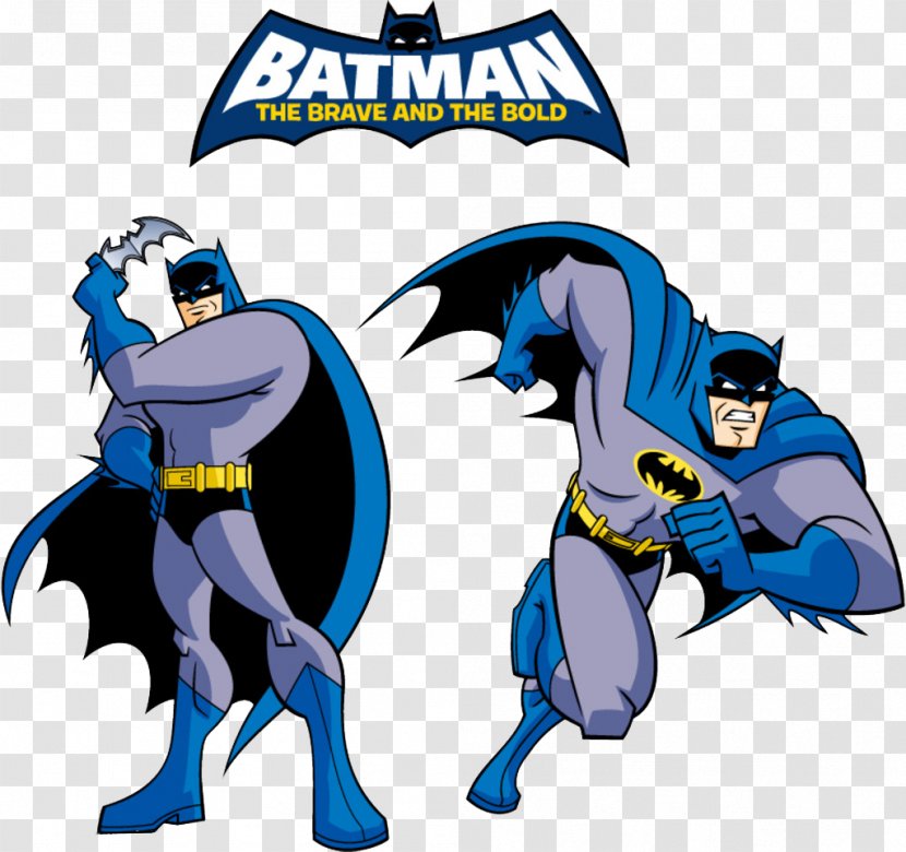 Batman Joker Cartoon Clip Art - The Animated Series - Out Transparent PNG