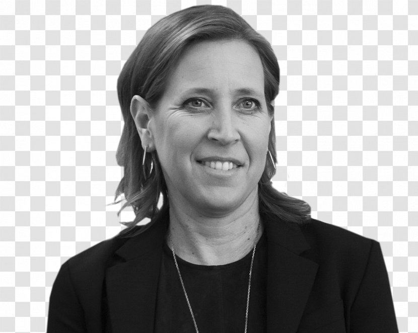 Susan Wojcicki Poland YouTube Chief Executive Business - Entrepreneur - Bradley Cooper Transparent PNG