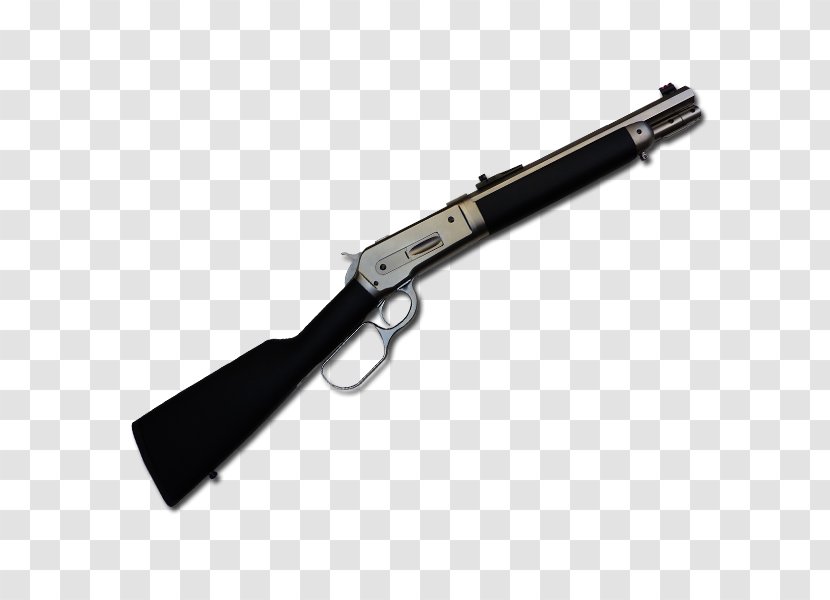 Chiappa Firearms Weapon Takedown Gun Air - Tree Transparent PNG