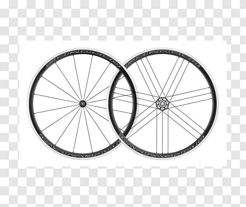 Bicycle Campagnolo Wheelset Freehub Fulcrum Wheels Transparent PNG