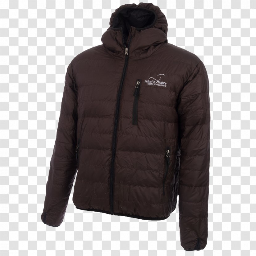 Hoodie Jacket Clothing Sportswear Adidas - Coat Transparent PNG