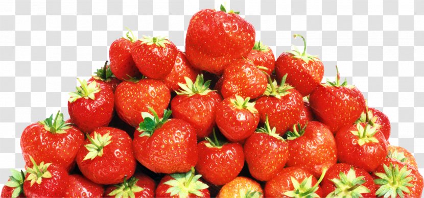 Tomato Cartoon - Strawberries - Alpine Strawberry Nightshade Family Transparent PNG