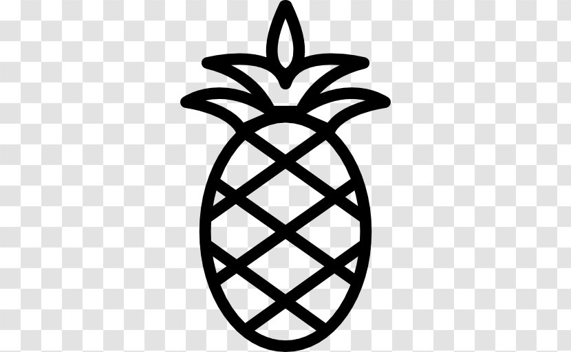 Pineapple Food Transparent PNG
