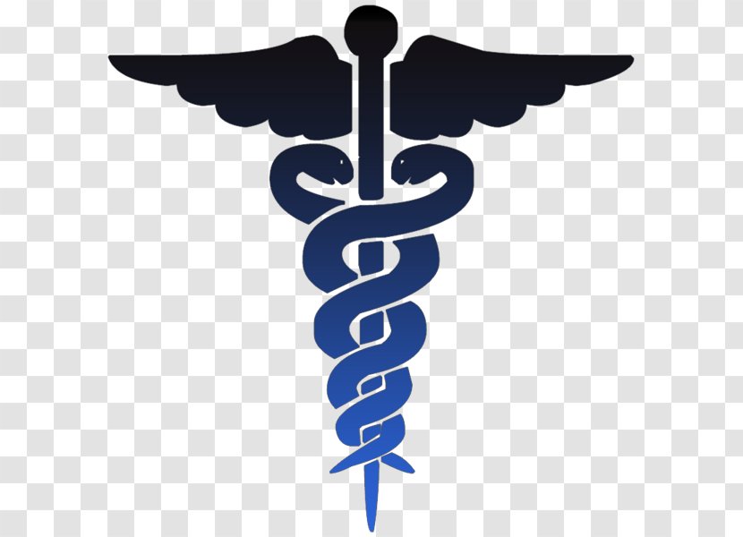 Medicine Staff Of Hermes Clip Art - Health Care - Symbol Transparent PNG